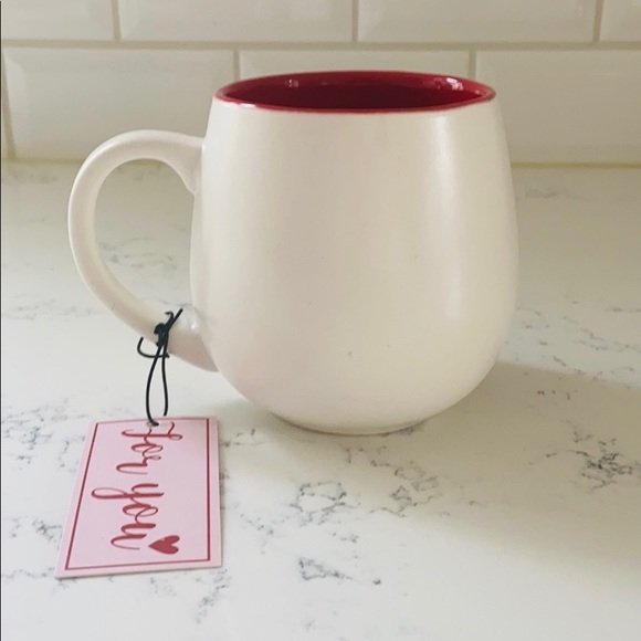 Belle Maison xoxo coffee mug - Picture 8 of 16